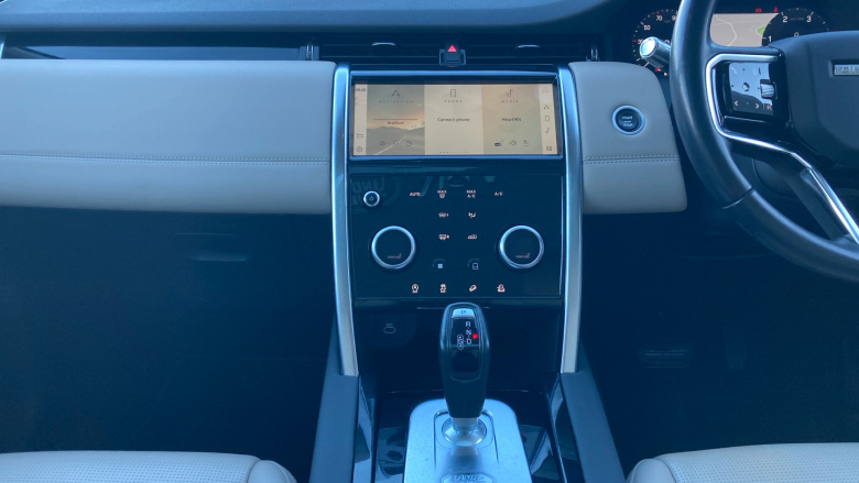 Land Rover Discovery Sport 2.0 D200 SE 5dr Auto Diesel Station Wagon